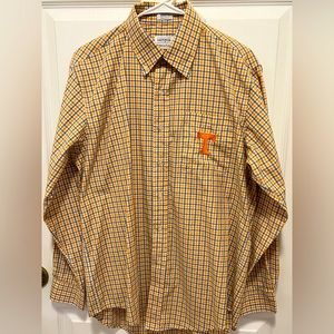 Tennessee button-down - Campus Specialties - medium